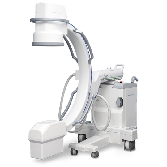 C-arm (특수 영상장치)